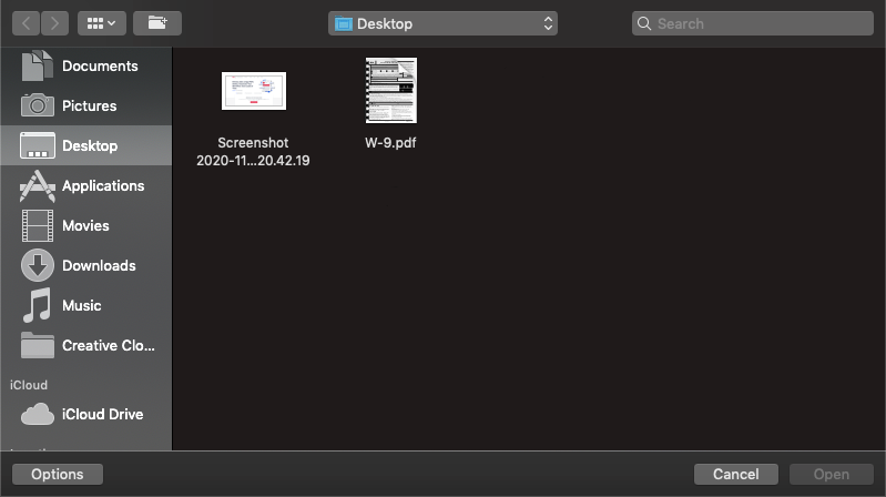 How To Open A PDF Files: Best Software For Opening PDF File — PDFliner