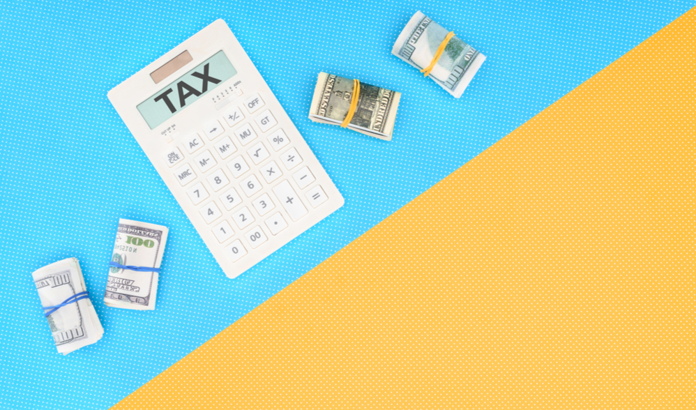 How Are 1099 Taxes Calculated And Filed - Simple Guide — PDFliner