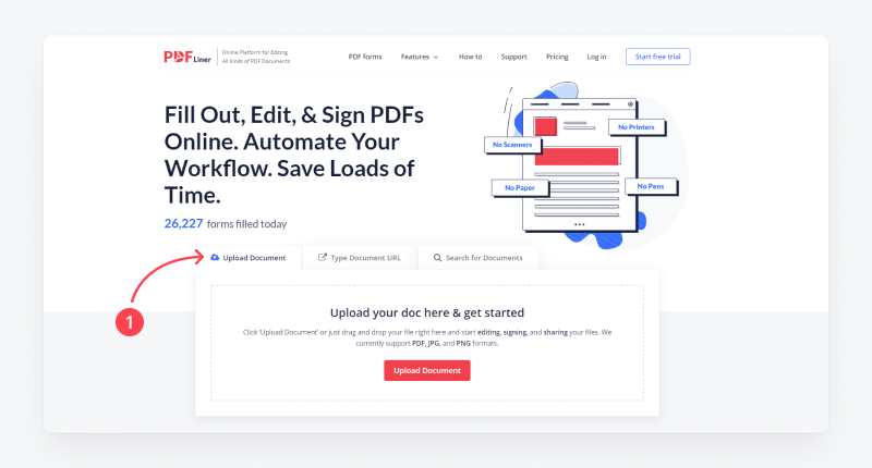 How to Print Locked PDF Document: The Quickest Guide