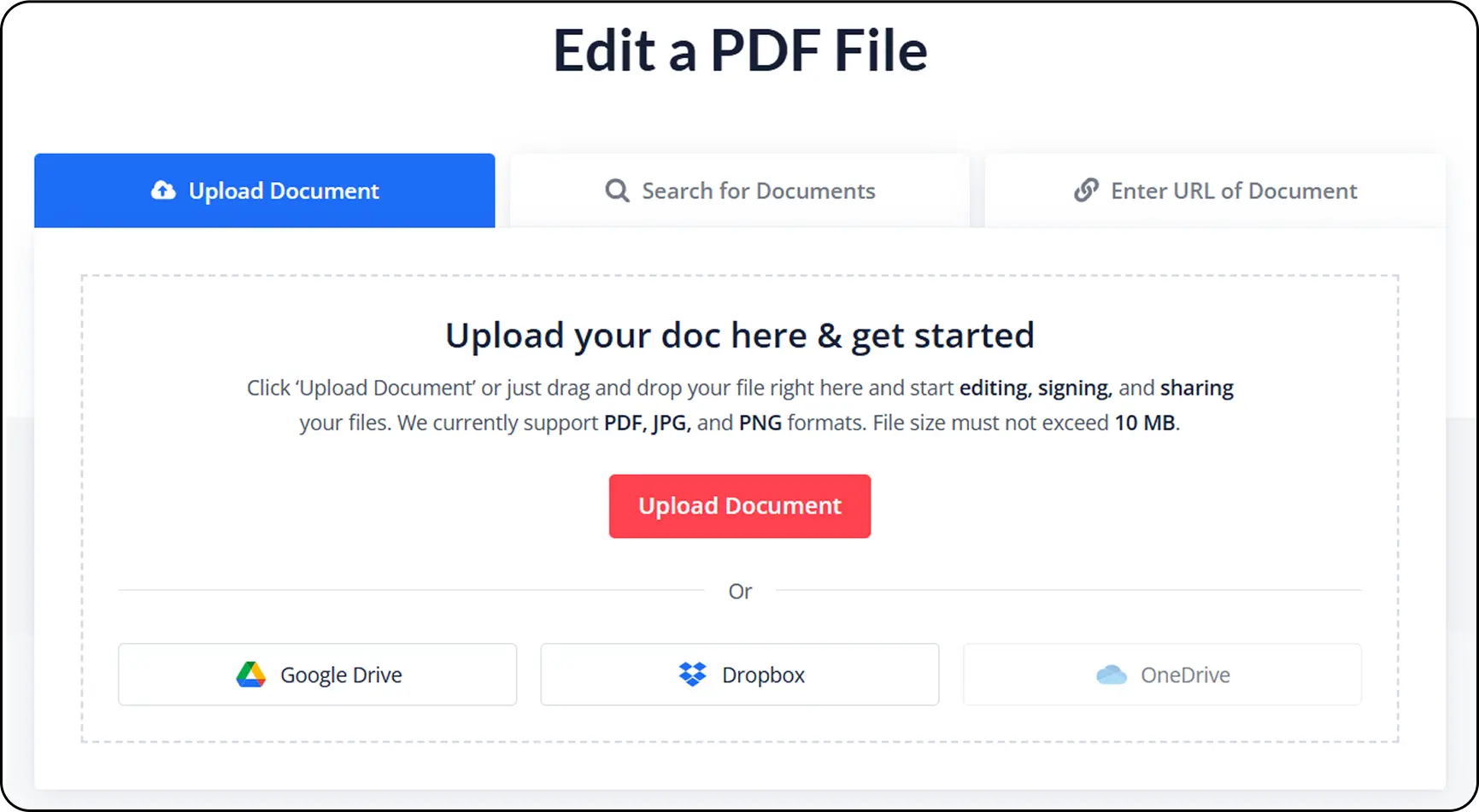 How to Edit a Scanned Document in a Few Steps - Image Preview