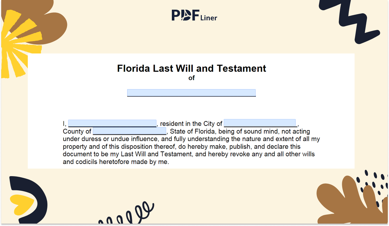 How to Write a Will and Last Testament - Image Preview