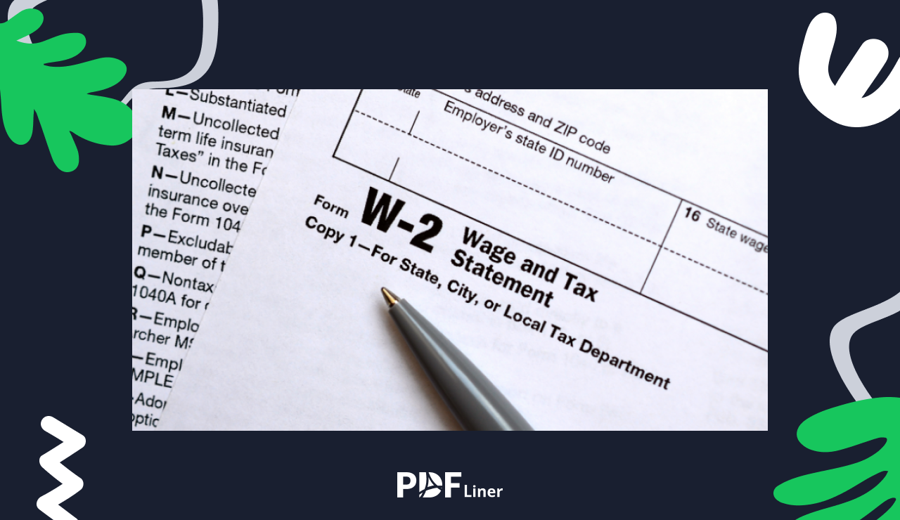 Correcting W 2 Form Errors How To Correct A W 2 Form Correcting w 2 form errors how to correct a w 2 form