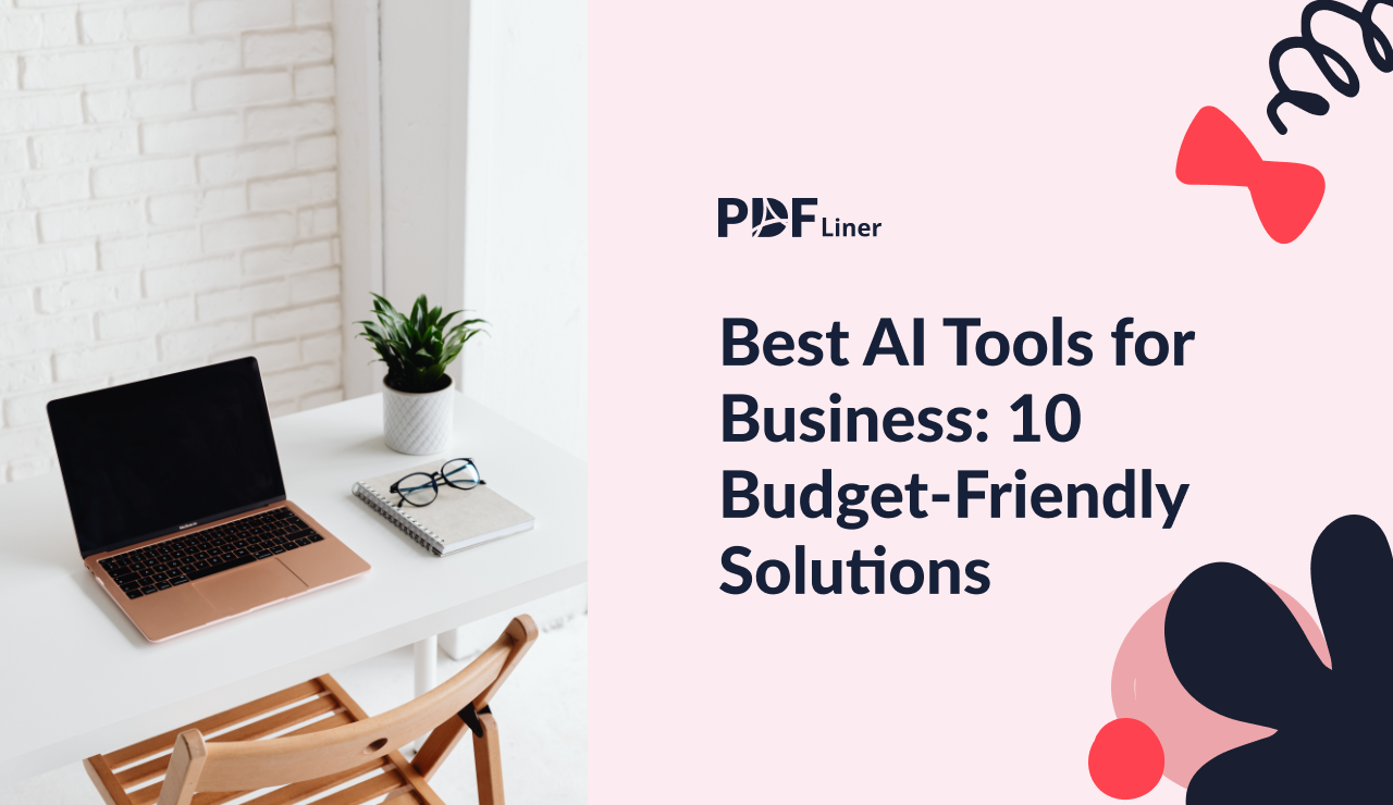 Best AI Tools for Business: 10 Budget-Friendly Solutions - Image Preview
