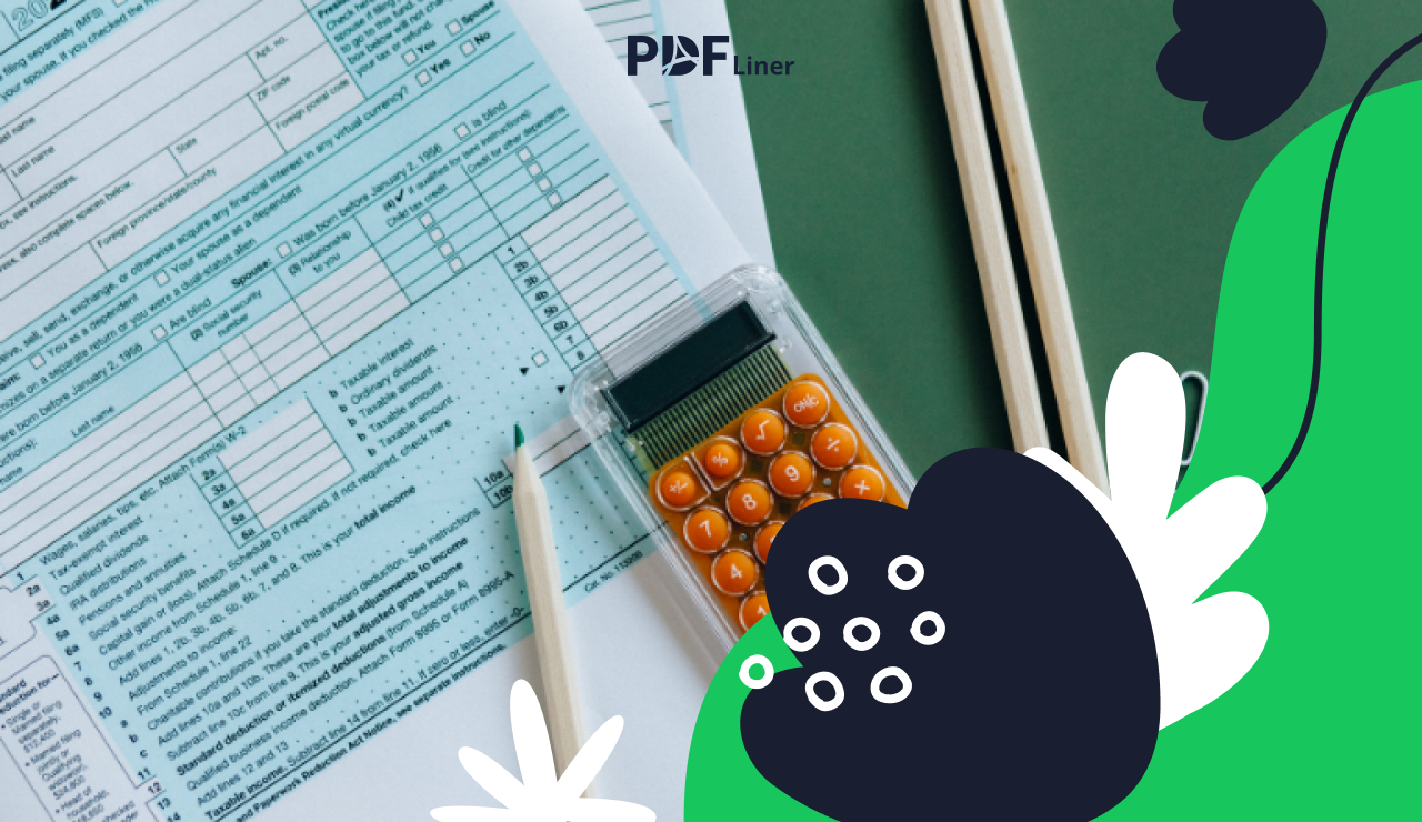 Resize PDF Images Step-by-Step - Image Preview