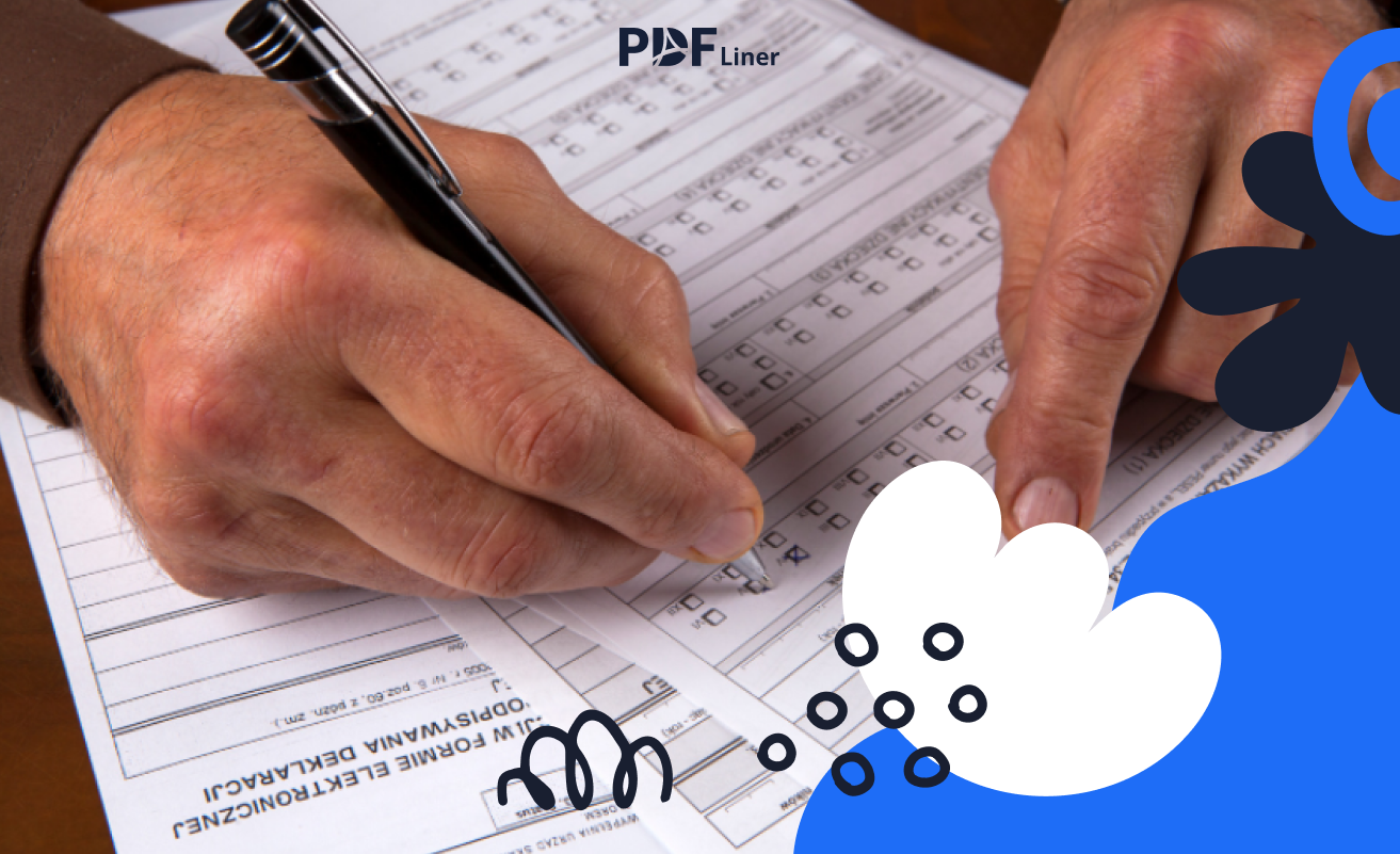 Helpful Instructions on How to Fill Out I-9 Form - Image Preview