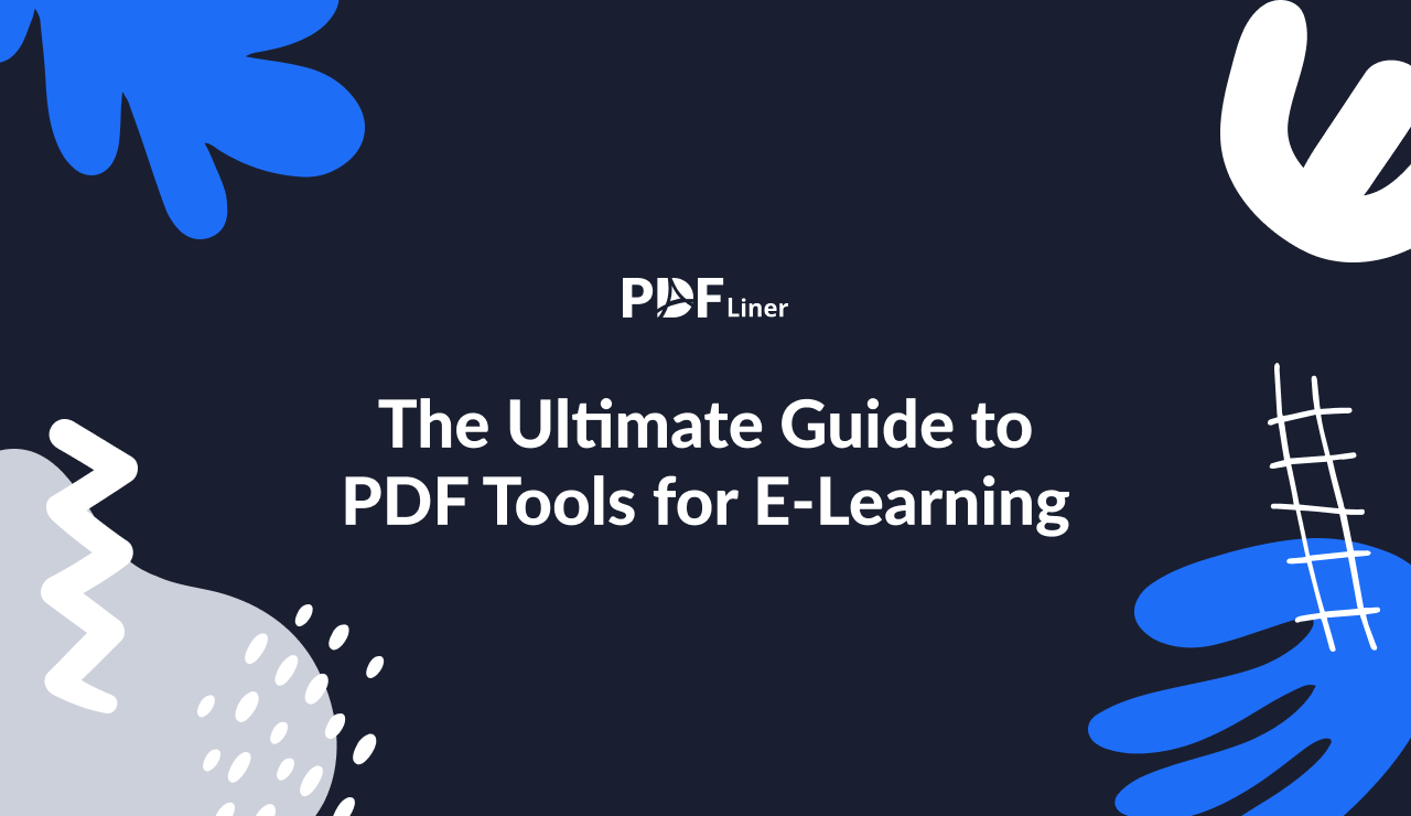 The Ultimate Guide to PDF Tools for E-Learning - Image Preview