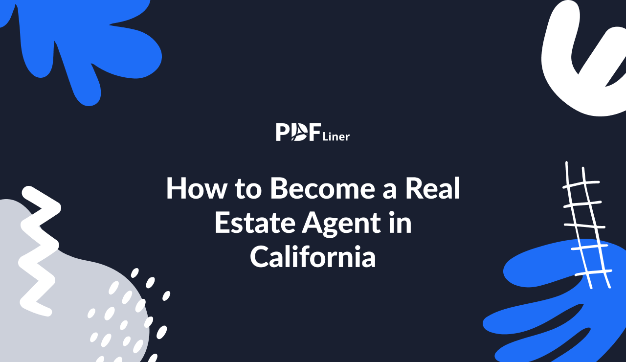 How to Become a Real Estate Agent in California - Image Preview