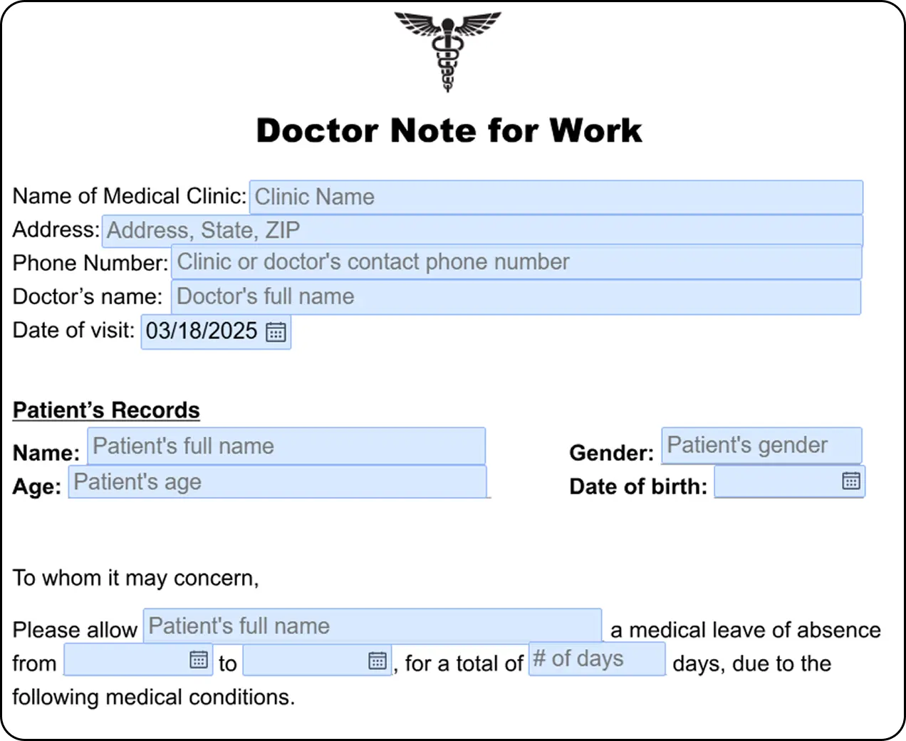 A Complete Guide to Electronic Doctor Signatures - Image Preview