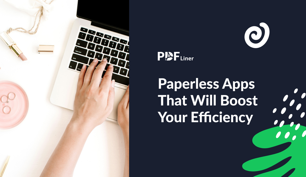 Paperless Apps That Will Boost Your Efficiency - Image Preview
