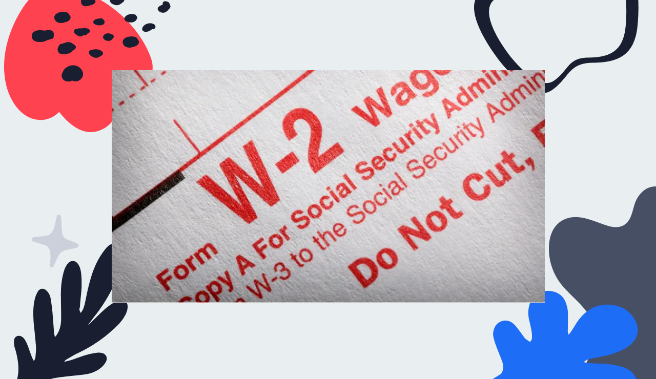 Changes in IRS W-2 Electronic Filing Requirements: 2024 Update - Image Preview
