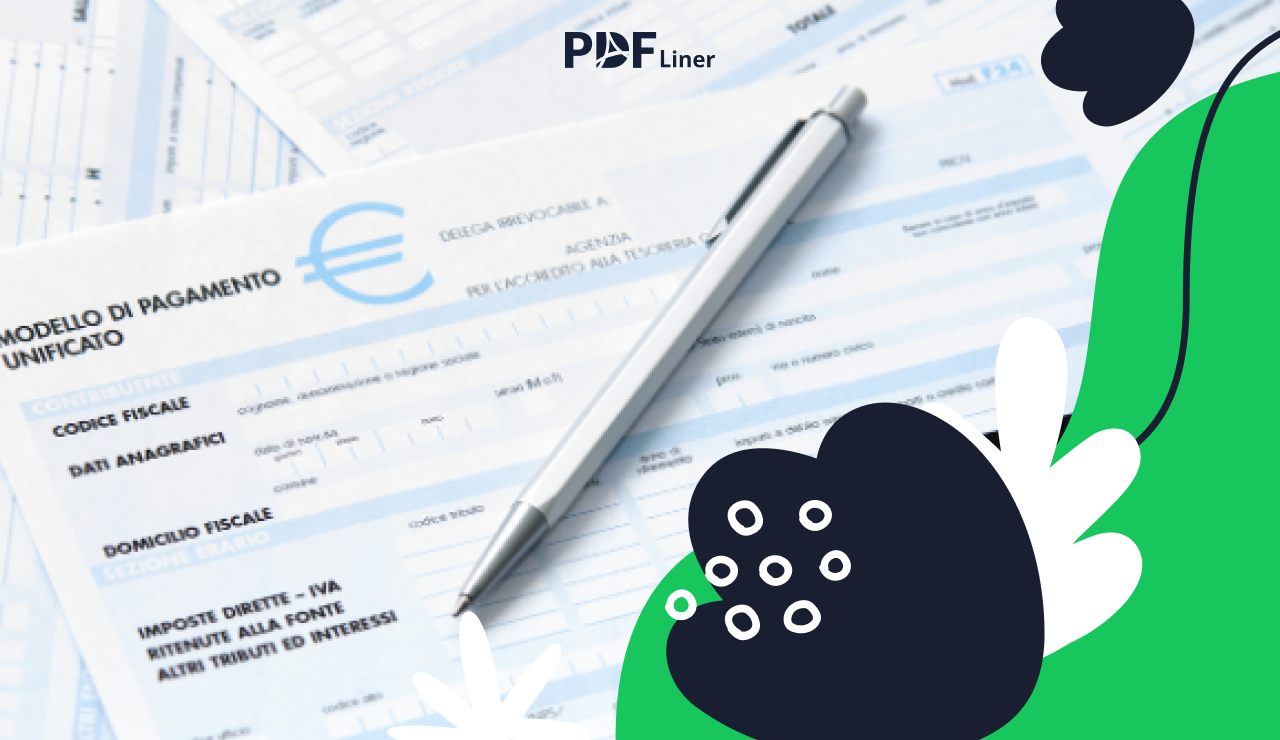 How to Hide Text in a PDF Document - Image Preview