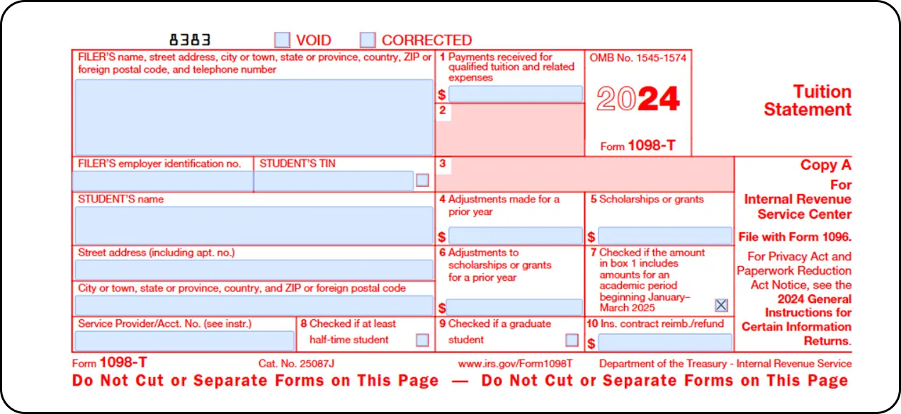 1098-T vs 1098-E: Everything You Need to Know - Image Preview