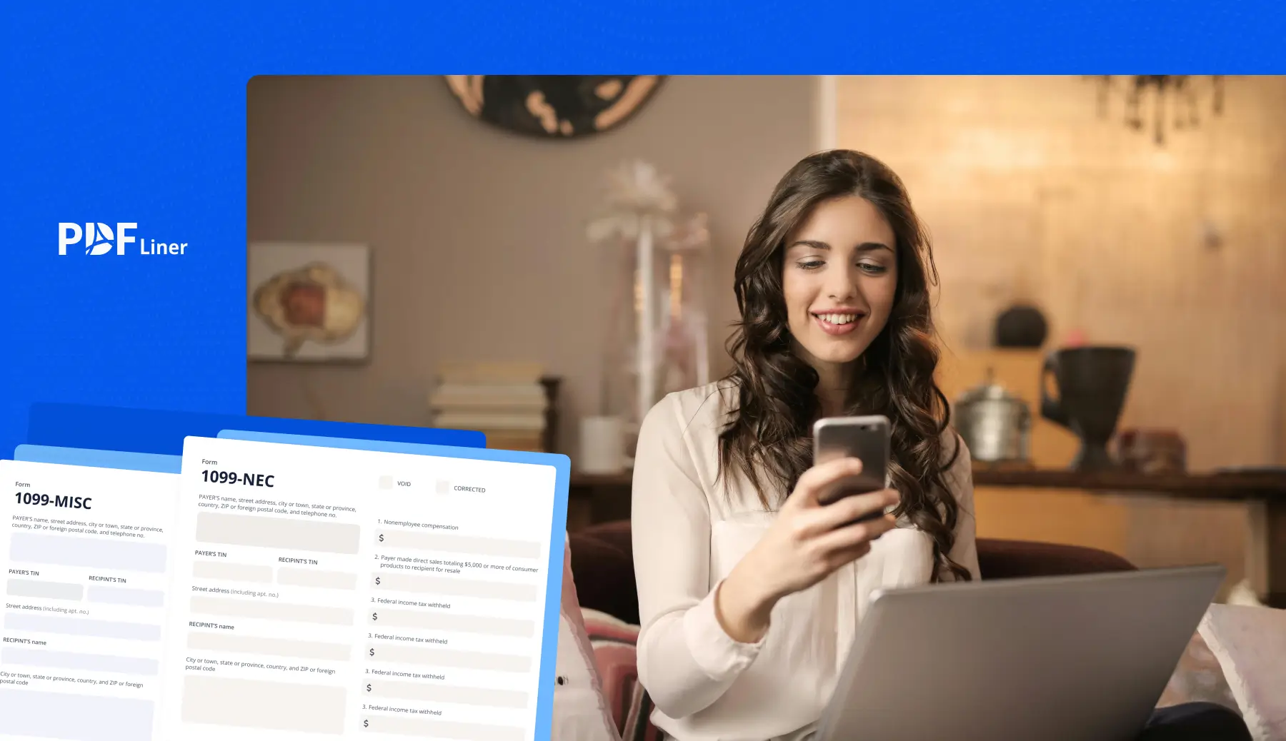 A Complete Guide to 1099 Forms for Small Business Owners in 2025 - Image Preview