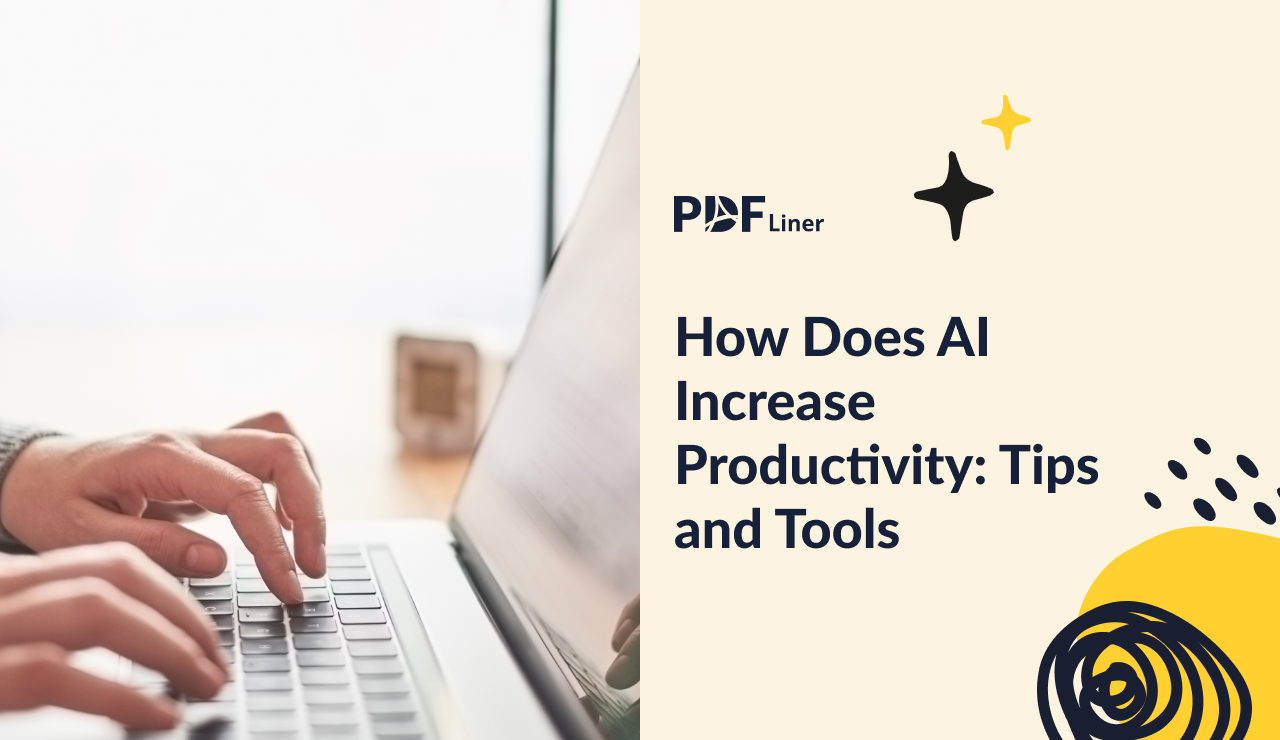 How Does AI Increase Productivity: Tips and Tools - Image Preview