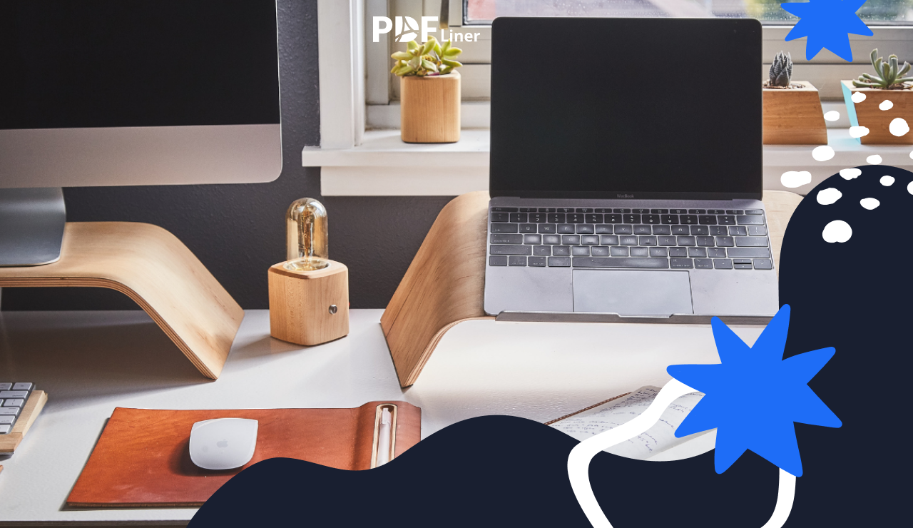 Create a PDF File Top Tips to Follow - Image Preview