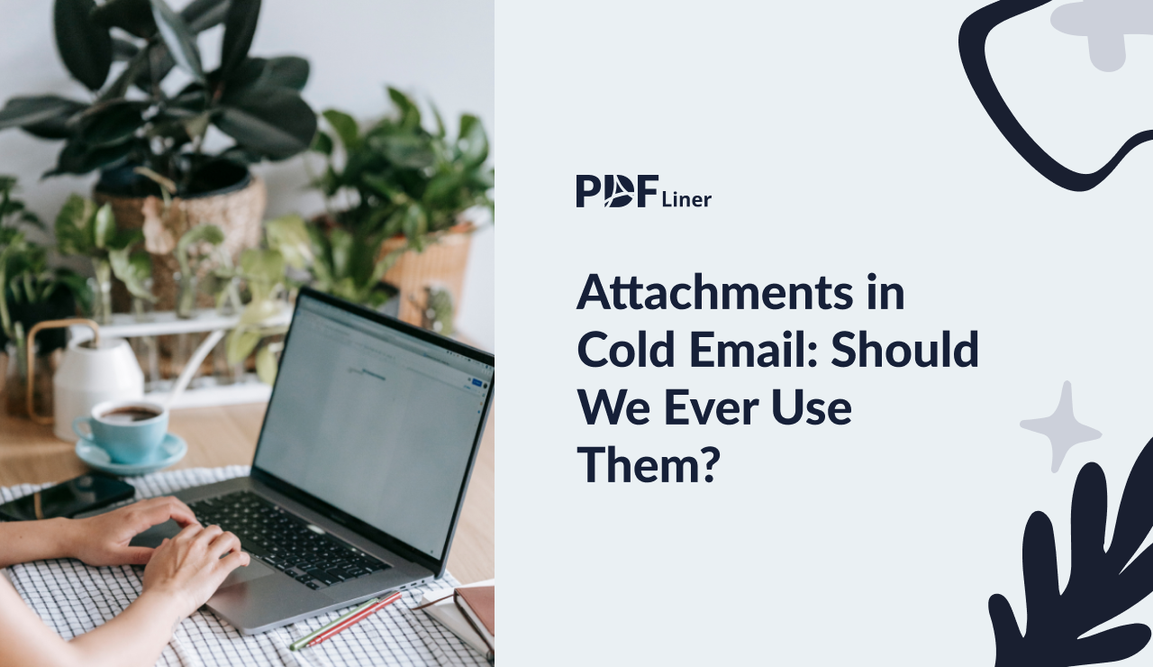 Attachments in Cold Email Should We Ever Use Them - Image Preview