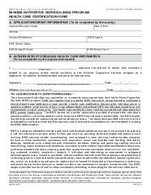 Picture of FORM SOC 873
