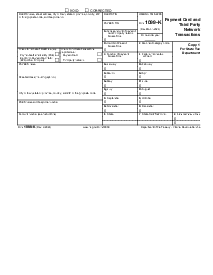 Picture of Form 1099-K (2024)