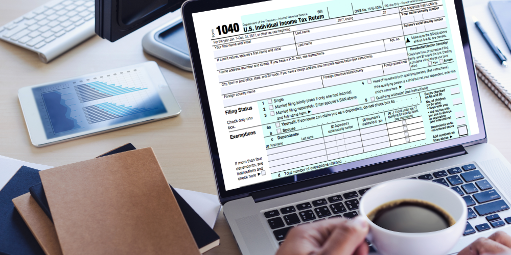 How to Pay and File Taxes as a Freelancer