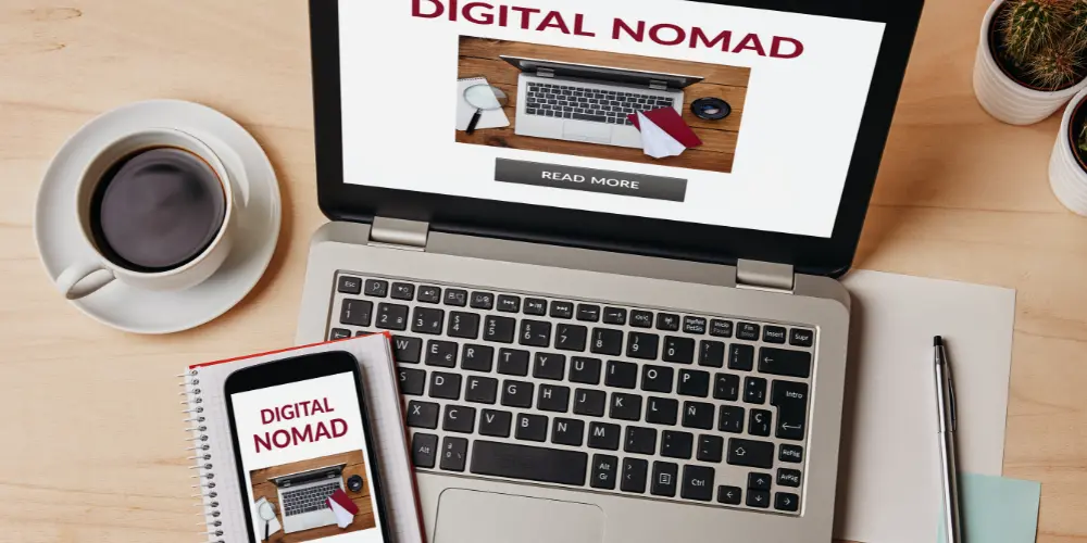 Tips for Digital Nomads in the US