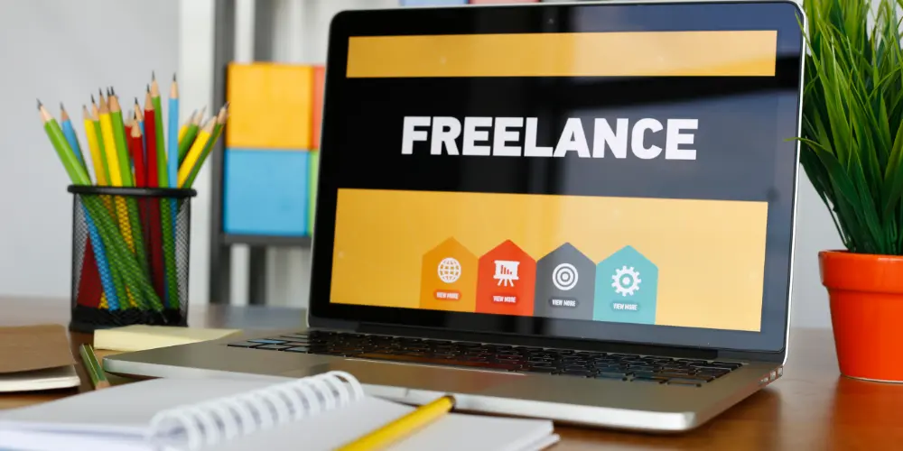 How to Hire a Freelancer 10 Simple Steps