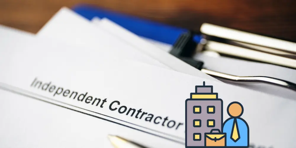 Tips For Becoming a 1099 Independent Contractor