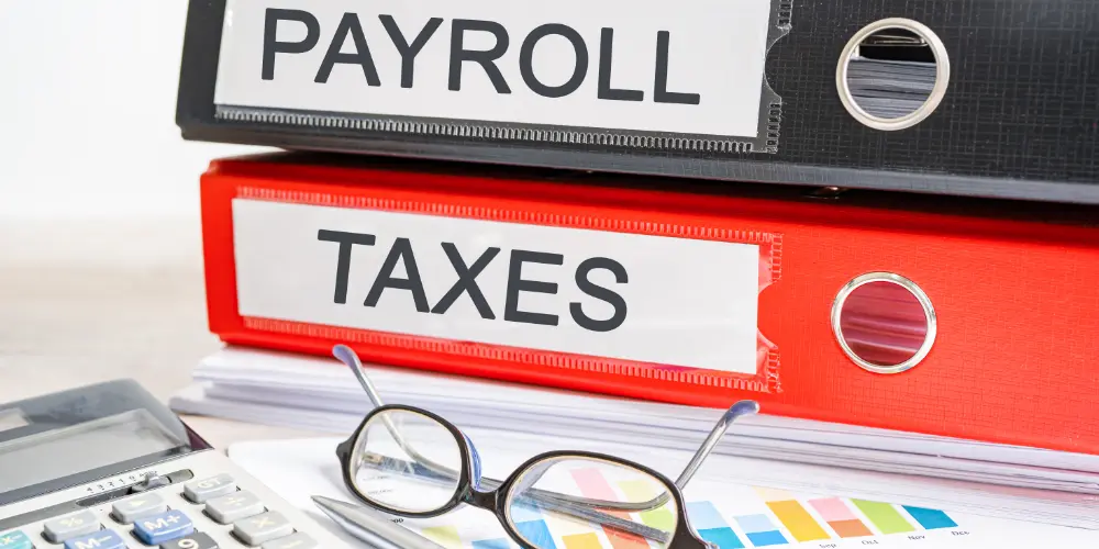What Are Payroll Taxes