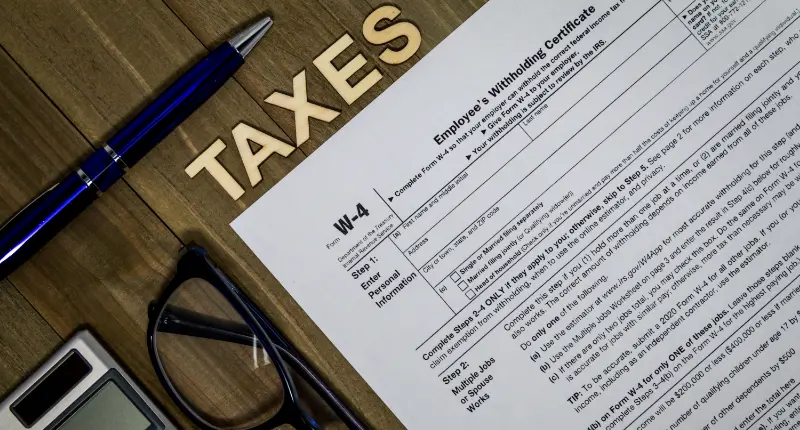 Statutory Employee Taxes