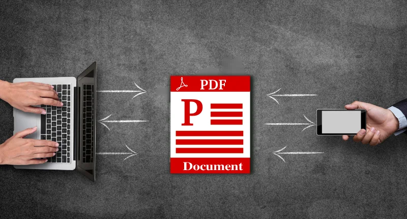 Make a PDF Editable to Share in Google Classroom