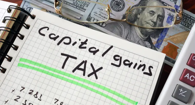 Tips to Reduce Capital Gains Tax