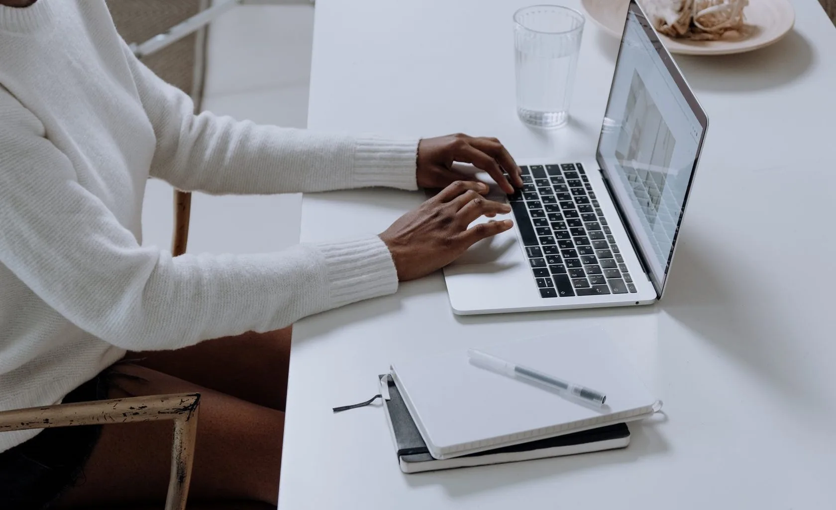 Working with online documents