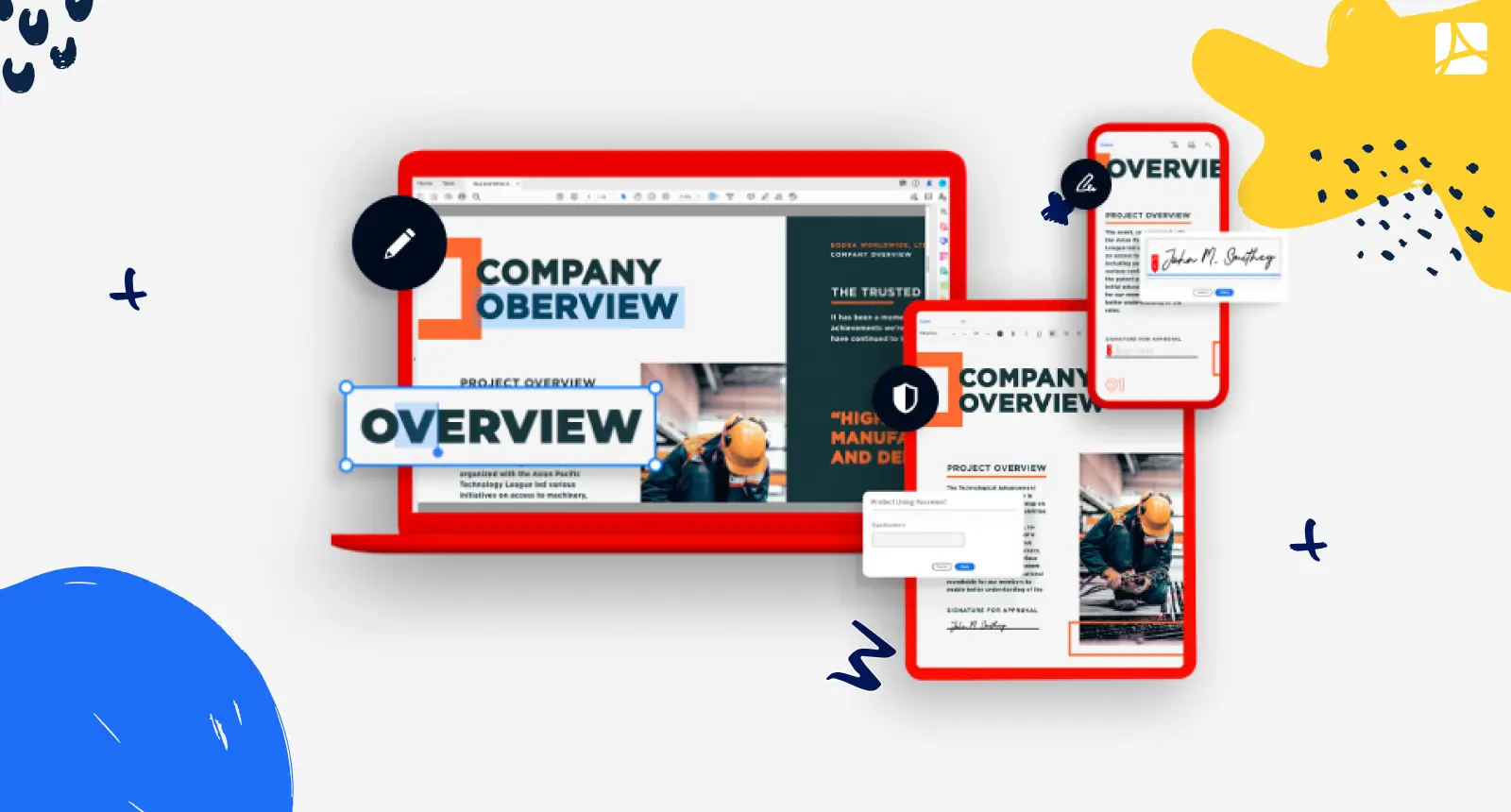 Adobe Acrobat Pro DC Reader