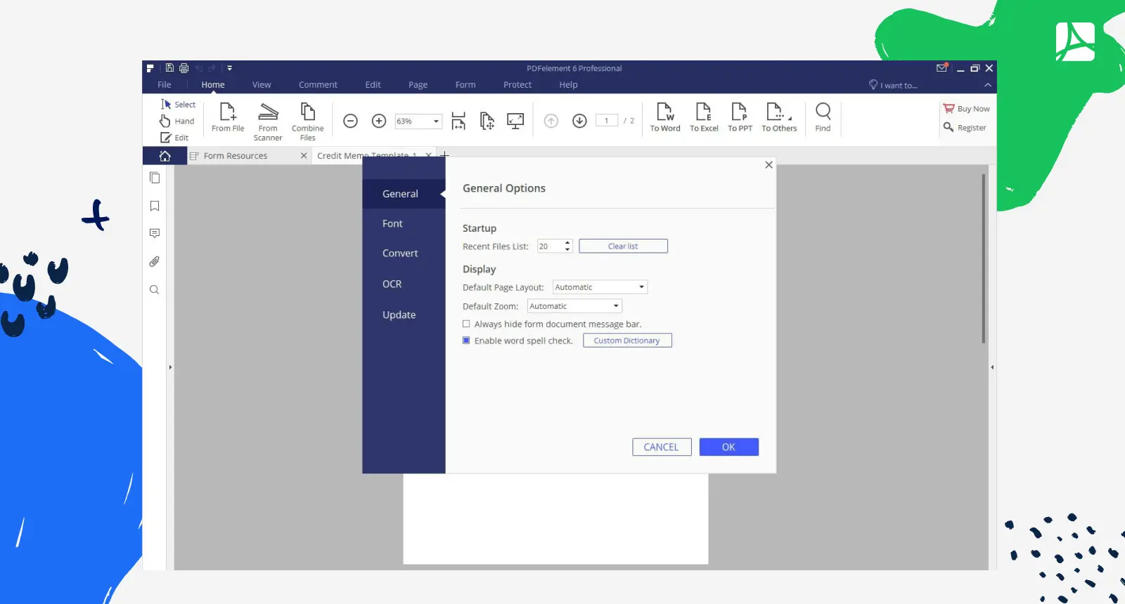 PDFelement Reader